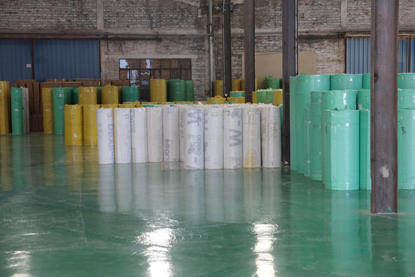 Foshan Huaxia Nature Building Materials Co., Ltd.