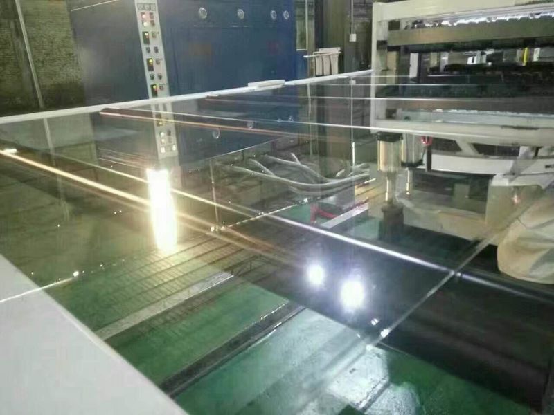 Foshan Huaxia Nature Building Materials Co., Ltd.