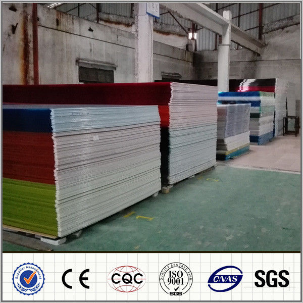 Foshan Huaxia Nature Building Materials Co., Ltd.