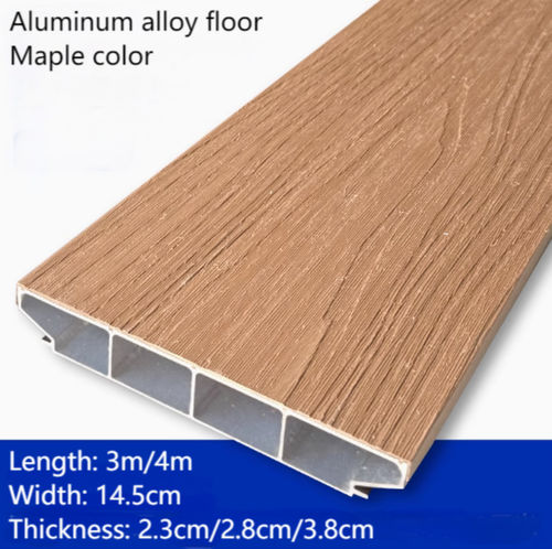 Latest company news about New Product launch-Aluminum alloy following