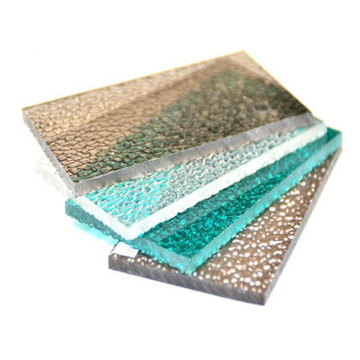 Good price Grinding Polycarbonate Frosted Sheet Perfect For Bathroom Partition In Greenhouse Panels online