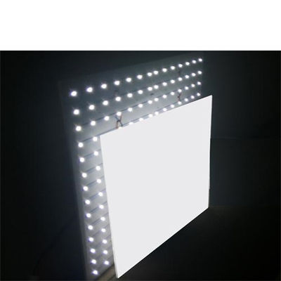 Good price 1.1-3mm Thickness LED Panel Lighting Diffuser For Customized Light Diffusion Sheet online