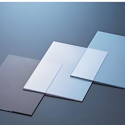 Good price Cutting Processing Service 0.5mm/1mm/3mm Thick Clear Plastic PET / PETG Sheet online