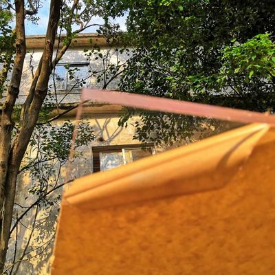 Good price Lightweight Rigid Chemical Resistant pS plastic sheet For Packaging And Protective Solutions And Signage online