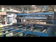 Greenhouse Width 930mm 1mm PC Plastic Board Endurance Plate With Scratch Solution