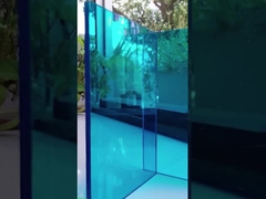 1220mmx2440mm 2100mmx5800mm 2100mmx11800mm blue PC Solid Sheet