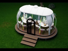 Revolutionize Space Polycarbonate Processed Products Starry Sky Room