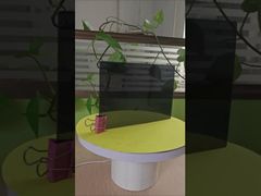 grey 2mm Polycarbonate solid Sheet