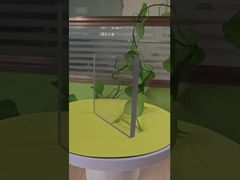 Outdoor Usage Swimming Pool Panels Clear Polycarbonate 5mm Solid Sheet