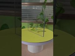 6mm clear solid sheet