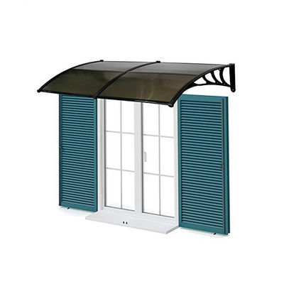 Good price Residential Folding Pergola Awnings With PC Coated Sail Finishing And Motorized Function online