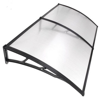 Transform Space with Durable Polycarbonate Canopy Door / Window / Balcony
