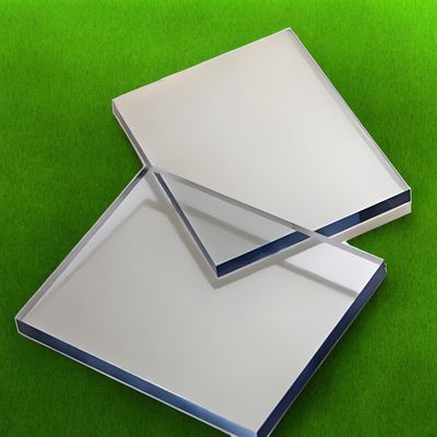 Good price Clear Plastic Polycarbonate Sheet online