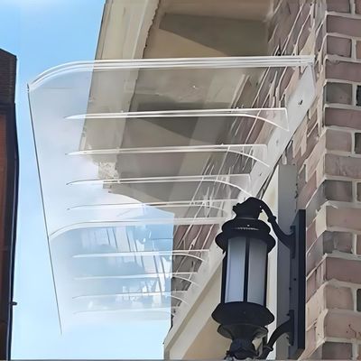 Create Sleek Modern Look Invisible DIY PC Canopy With Thermoformed Polycarbonate