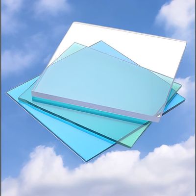 Good price Anti UV Polycarbonate Solid Sheet online