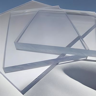 Polycarbonate Skylight Tile Best Roofing Material For Natural Light And Energy Efficiency