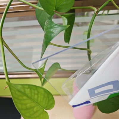 Hot Selling Modern 1mm 2mm 3mm 4mm 5mm 6mm 8mm 10mm Transparent Solid Polycarbonate PC Panels Sheet for Garage and Shed Use