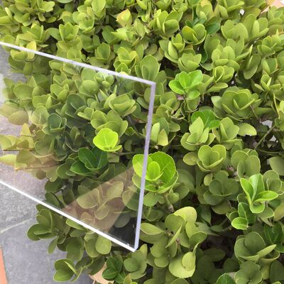 Good price Chinese supplier Plastic Polycarbonate Sheet Lightweight Transparent Material with High Optical Clarity and Superior Strength Ideal for Security Glazing online