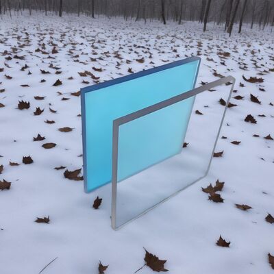 Factory Price 5mm Plastic 4*8feet Polycarbonate Sheet Clear Transparent Sheet Featuring Exceptional Impact Resistance and High Light Transmission for Industrial and Awning Canopy