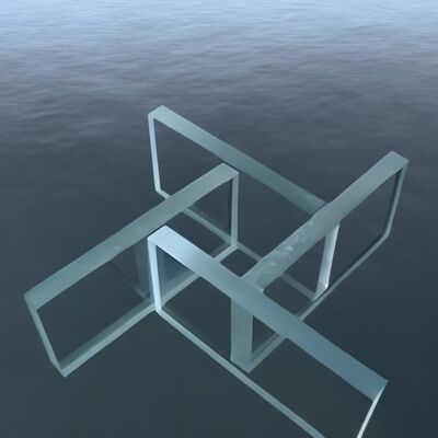 Good price Easy To Cut Polycarbonate PC solid Panel Thickness 0.8mm 15mm Clear Impact Resistant Panels Perfect For Construction Signage And Safety Glazing online