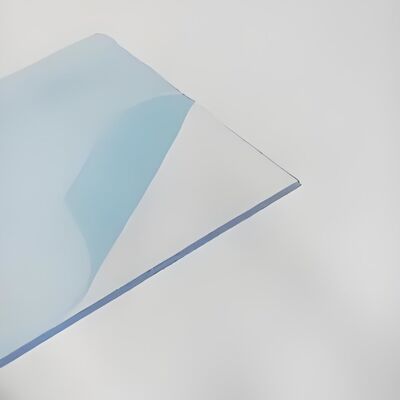 Good price Flexible Plastic Polycarbonate Sheet Thickness 4.0mm to 10.0mm Lightweight Material Suitable for Industrial and Commercial online
