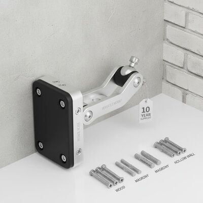 Good price Reduce Noise Awning Bracket Versatile Mounting Options Suitable for Different Wall Types Providing Stable Support and 10 online