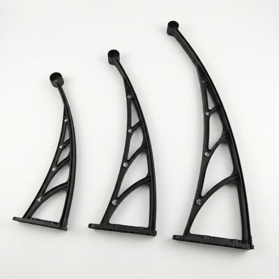 Good price Reduce Noise Awning Bracket Versatile Mounting Options Suitable for Different Wall Types Providing Stable Support online