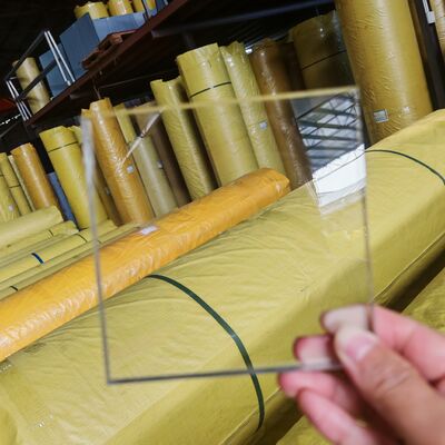 Good price Easy To Install Plastic Polycarbonate Sheet Thickness 0.8mm to 18.0mm Lightweight Clear Panel Ideal Fabrication Projects online