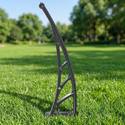 Good price Plastic Awning Bracket DIY Awning Utilizing Aluminium Profile Connecting Parts Designed for Strength Stability and Simple Assembly online