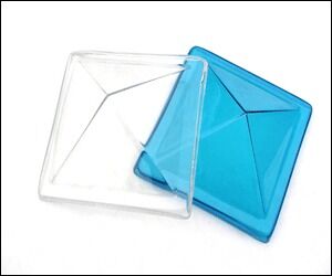 Customized Polycarbonate Dome Skylight, Easy to Install & Transport, Custom Sizes Available, Long Lasting Roof Light Cover